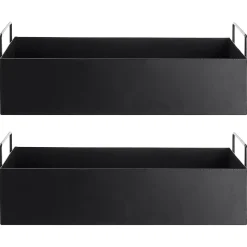 Butlers PLANTA Pflanzkasten 2er-Set Clearance