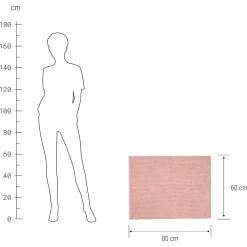 Butlers POPEYE Badematte New