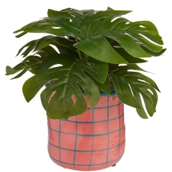 Butlers POTTERY Blumenübertopf Hot