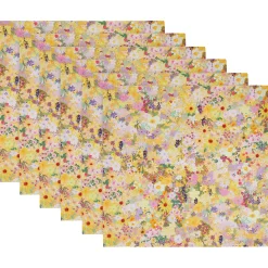 Butlers PRIMAVERA Serviette 6er-Set Clearance