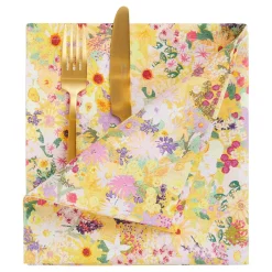 Butlers PRIMAVERA Serviette 6er-Set Clearance