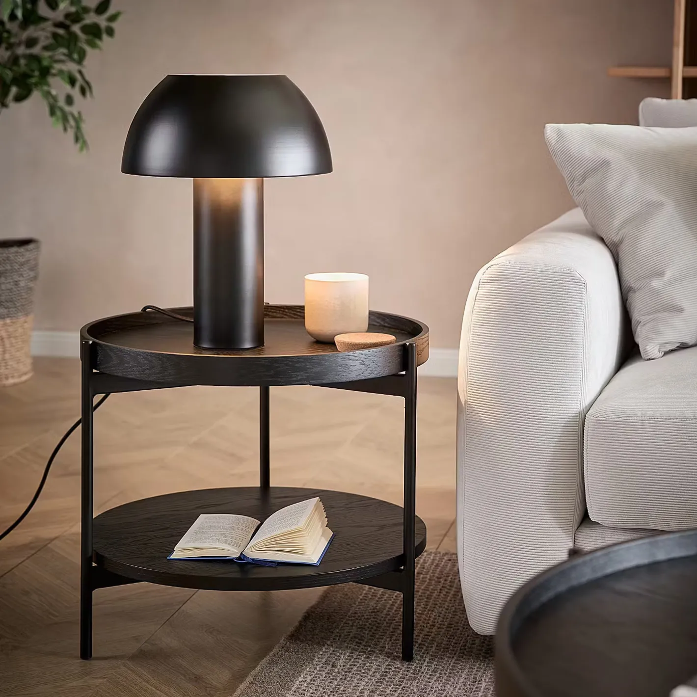 Butlers PROTOTYPE Tischleuchte Sale