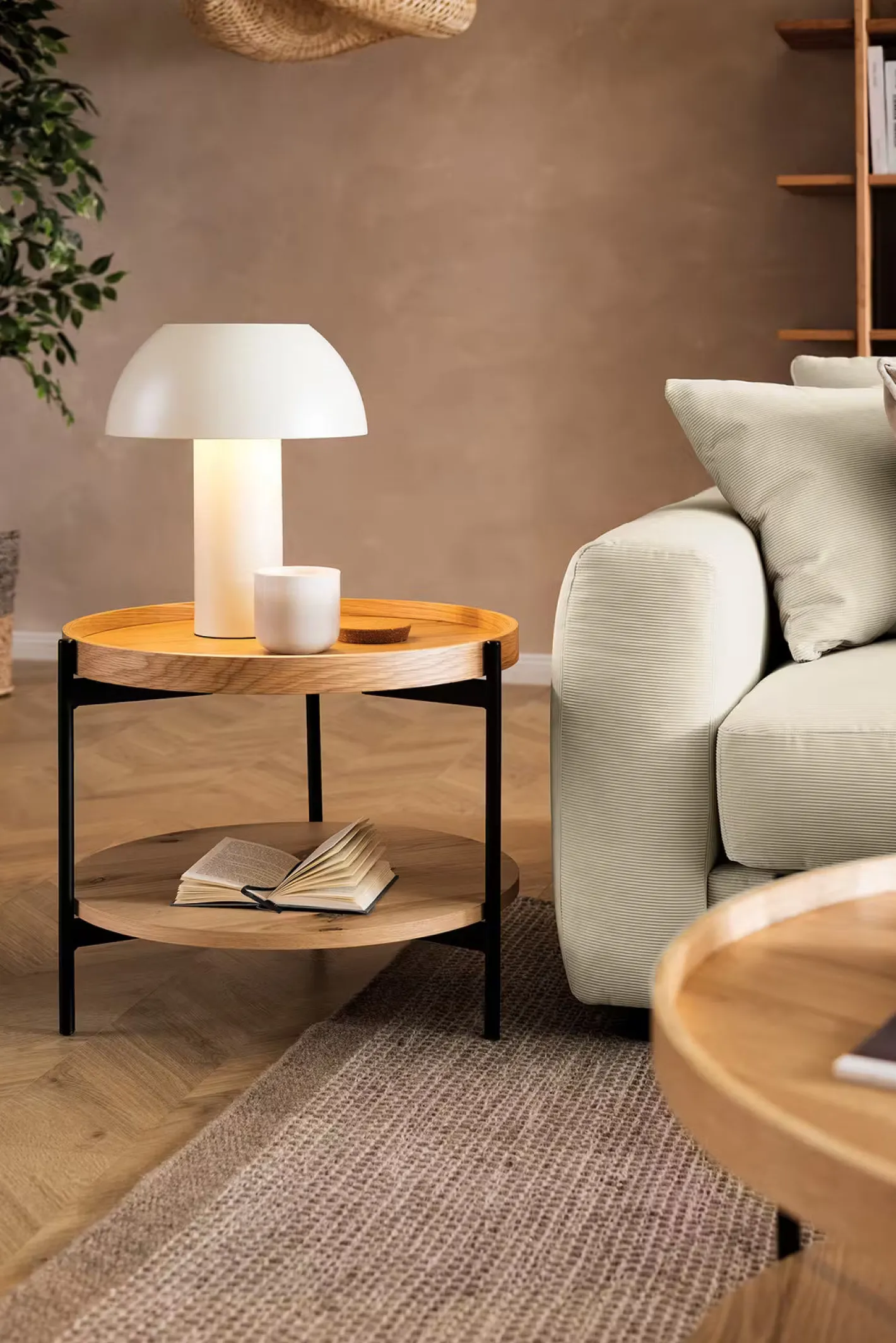 Butlers PROTOTYPE Tischleuchte Sale