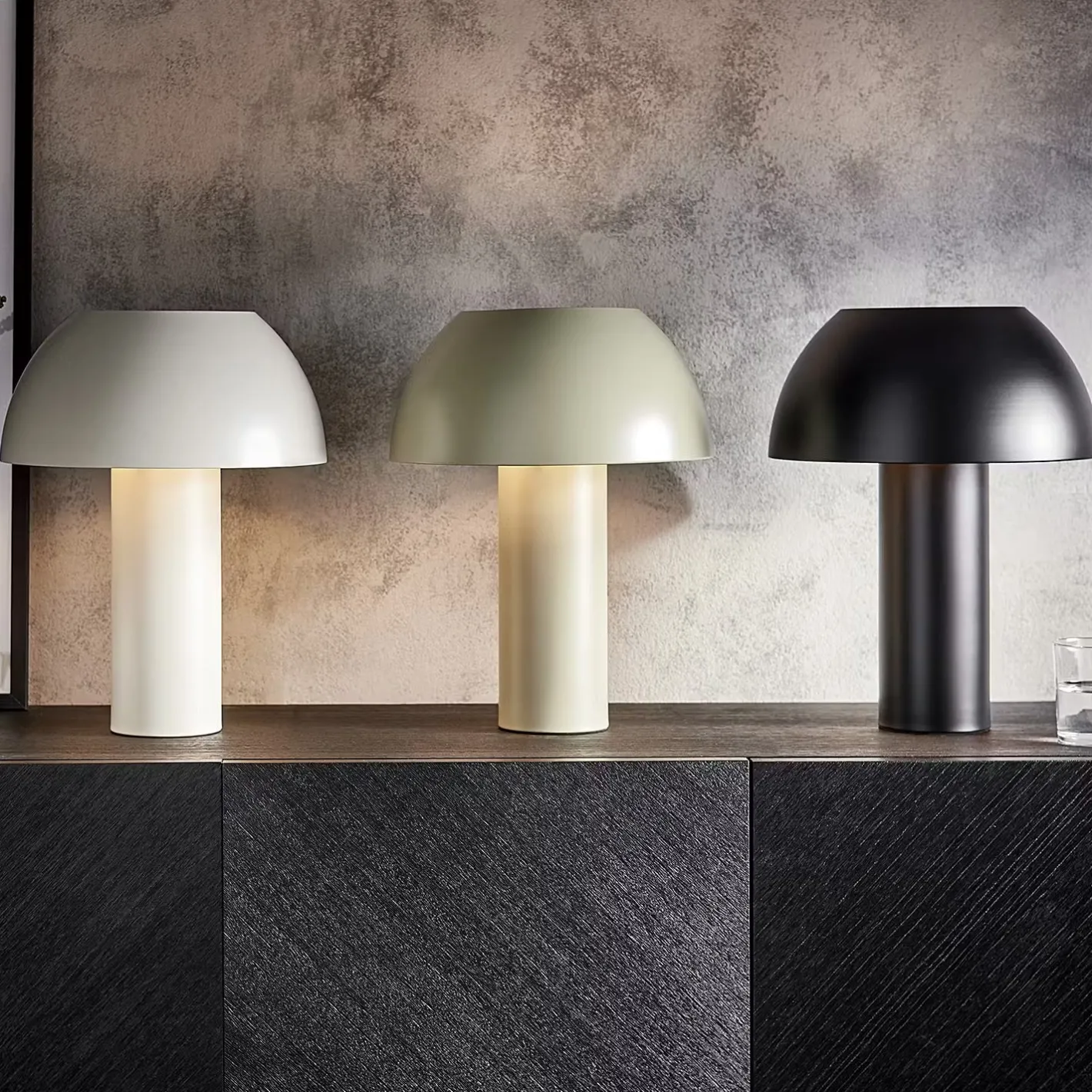 Butlers PROTOTYPE Tischleuchte Sale