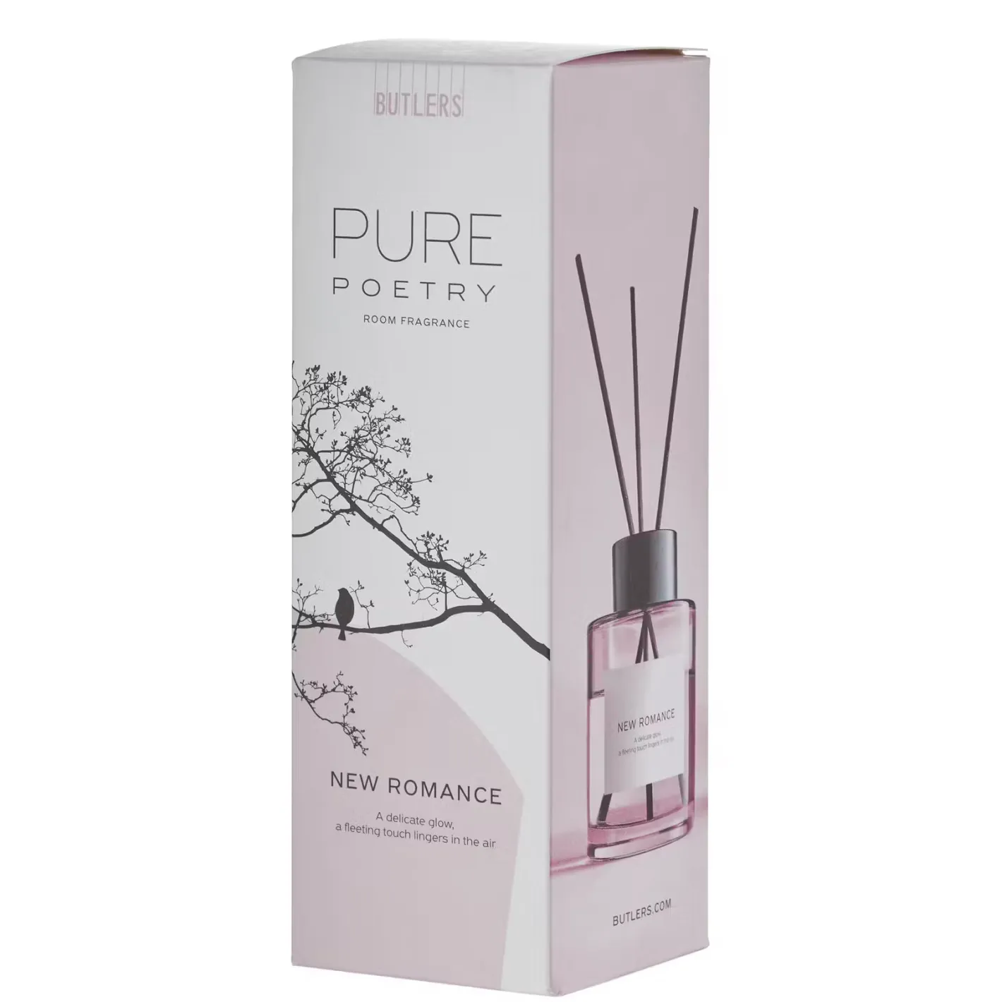 Butlers PURE POETRY Raumduft NEW ROMANCE Online