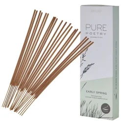 Butlers PURE POETRY Räucherstäbchen Early Spring Outlet