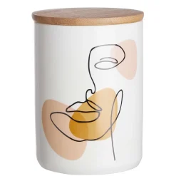 Butlers QUEEN IT Dose Line Art Clearance