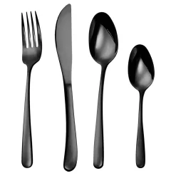 Butlers QUEENS Besteck-Set 4-tlg. Online