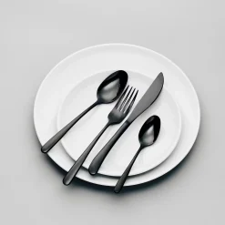 Butlers QUEENS Besteck-Set 4-tlg. Online