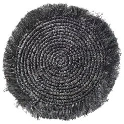 Butlers RAFFIA Platzset 4er-Set