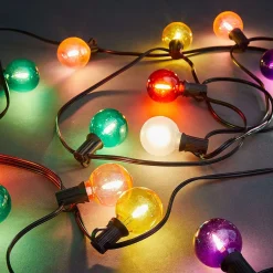 Butlers RAINBOW BULBS LED-Lichterkette Sale