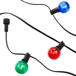Butlers RAINBOW BULBS LED-Lichterkette Sale