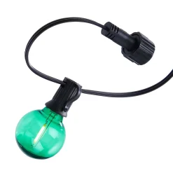 Butlers RAINBOW BULBS LED-Lichterkette Sale