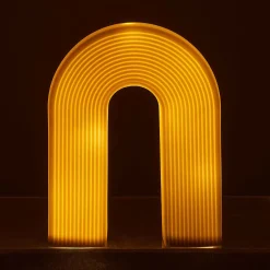 Butlers RAINBOW LED-Lichterbogen 4er-Set Sale