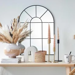 Butlers RAINBOW LED-Lichterbogen 4er-Set Sale