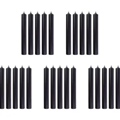 Butlers RAINBOW Stabkerze 25er-Set Best