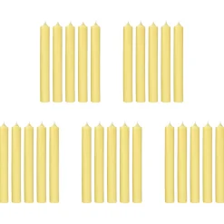 Butlers RAINBOW Stabkerze 25er-Set Best