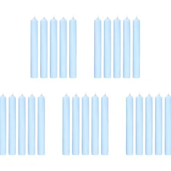 Butlers RAINBOW Stabkerze 25er-Set Best