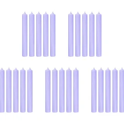 Butlers RAINBOW Stabkerze 25er-Set Best
