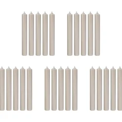 Butlers RAINBOW Stabkerze 25er-Set Best