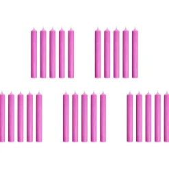 Butlers RAINBOW Stabkerze 25er-Set Best