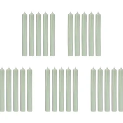 Butlers RAINBOW Stabkerze 25er-Set Best