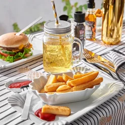 Butlers REFRESH Trinkglas 6er-Set