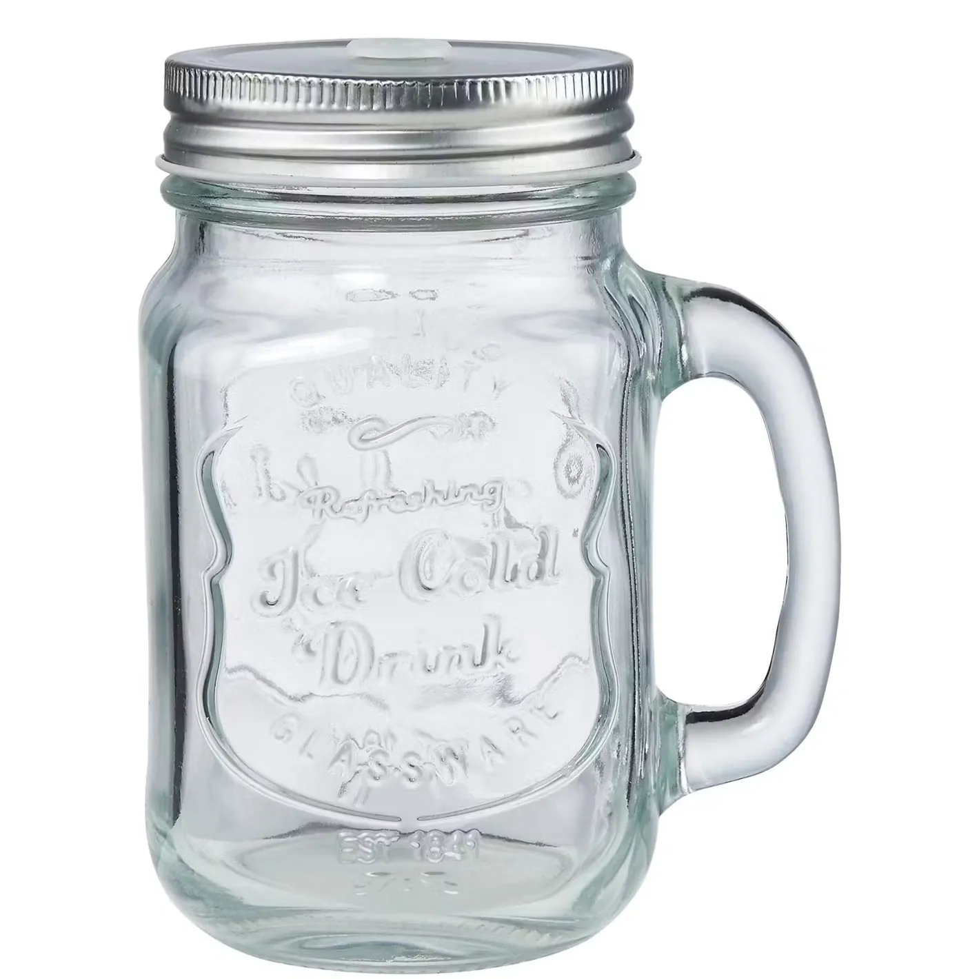 Butlers REFRESH Trinkglas 6er-Set