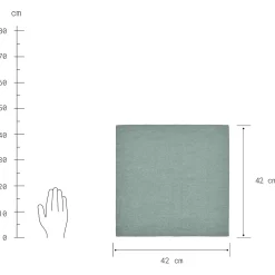 Butlers RIGA Serviette New