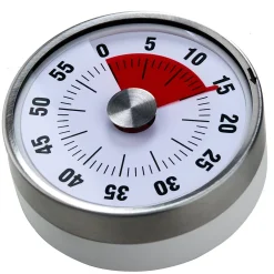 Butlers RIGHT ON TIME Eieruhr 5er-Set Outlet