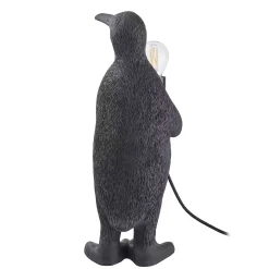 Butlers RINALDO Tischleuchte Pinguin New