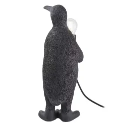 Butlers RINALDO Tischleuchte Pinguin New