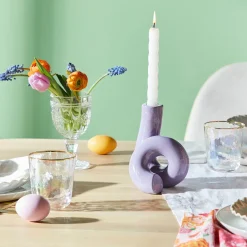 Butlers ROTATE Kerzenhalter Sale