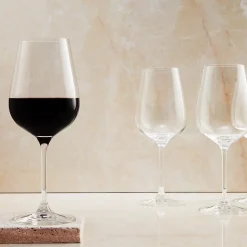 Butlers Rotweinglas SANTÉ 6er-Set Outlet