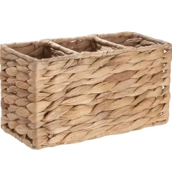 Butlers RUSH ROPE Besteckkorb 4er-Set Sale