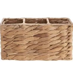 Butlers RUSH ROPE Besteckkorb 4er-Set Sale