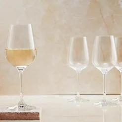 Butlers SANTÉ Weißweinglas 6er-Set Hot