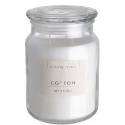 Butlers SCENTED CANDLE Duftkerze Cotton Outlet