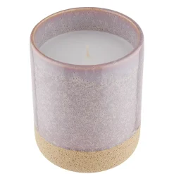 Butlers SCENTS OF HOME Duftkerze Wild Iris Hot