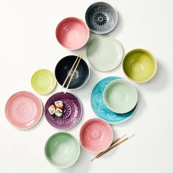 Butlers Schale SUMATRA 6er-Set Clearance