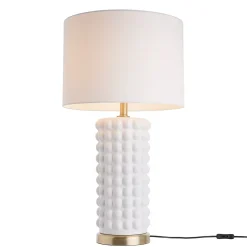 Butlers SCULPTURE XL Tischleuchte Hot