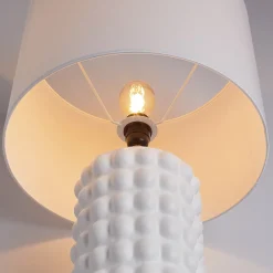 Butlers SCULPTURE XL Tischleuchte Hot