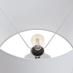 Butlers SCULPTURE XL Tischleuchte Hot