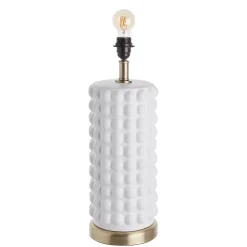 Butlers SCULPTURE XL Tischleuchte Hot