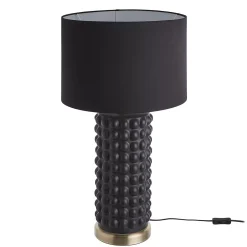 Butlers SCULPTURE XL Tischleuchte Hot