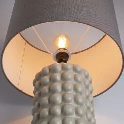 Butlers SCULPTURE XL Tischleuchte Hot