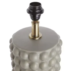 Butlers SCULPTURE XL Tischleuchte Hot