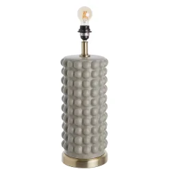 Butlers SCULPTURE XL Tischleuchte Hot