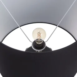 Butlers SCULPTURE XL Tischleuchte Hot