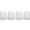Butlers SERENA Trinkglas 4er-Set New